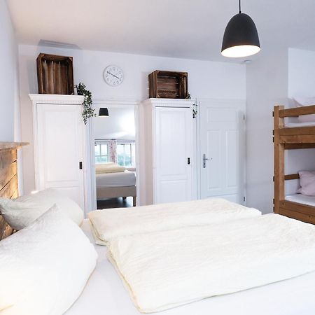 Talblickhof Hotell Waldmünchen Eksteriør bilde