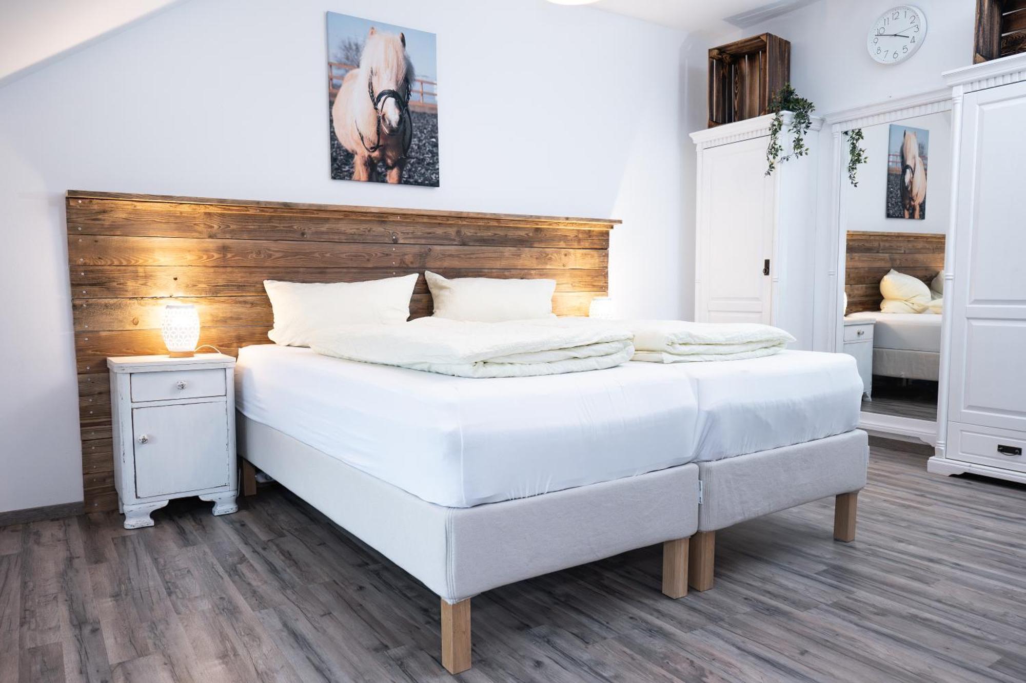Talblickhof Hotell Waldmünchen Eksteriør bilde