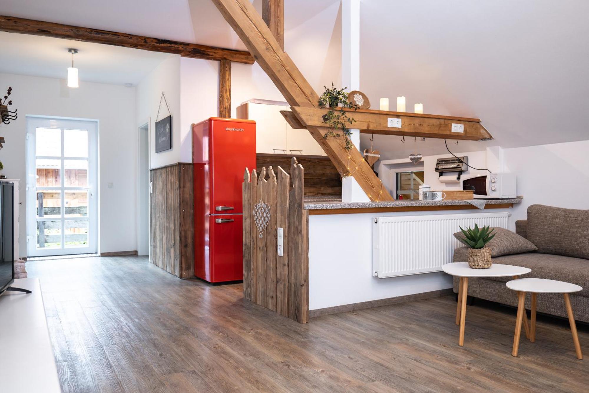 Talblickhof Hotell Waldmünchen Eksteriør bilde