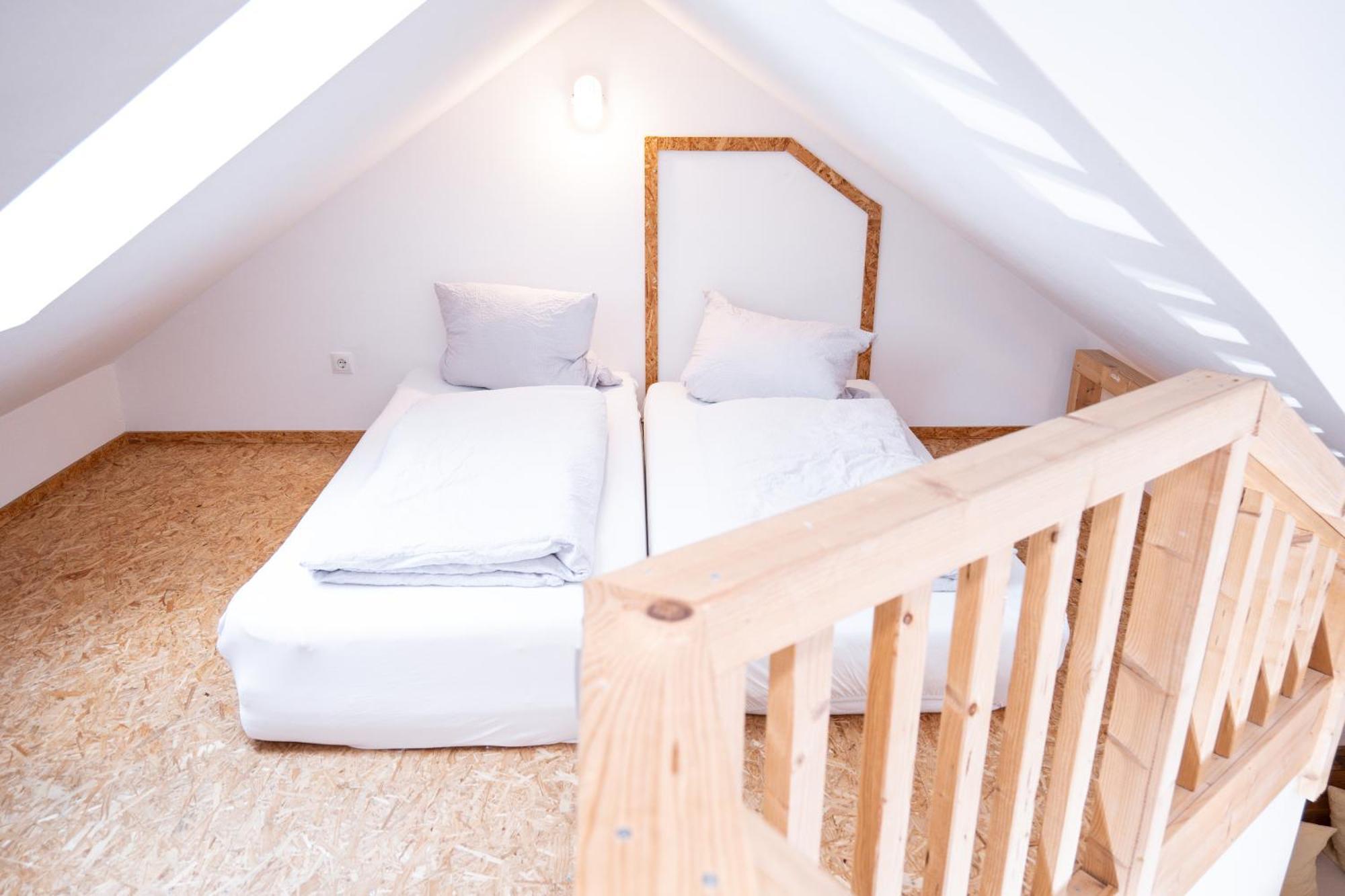 Talblickhof Hotell Waldmünchen Eksteriør bilde