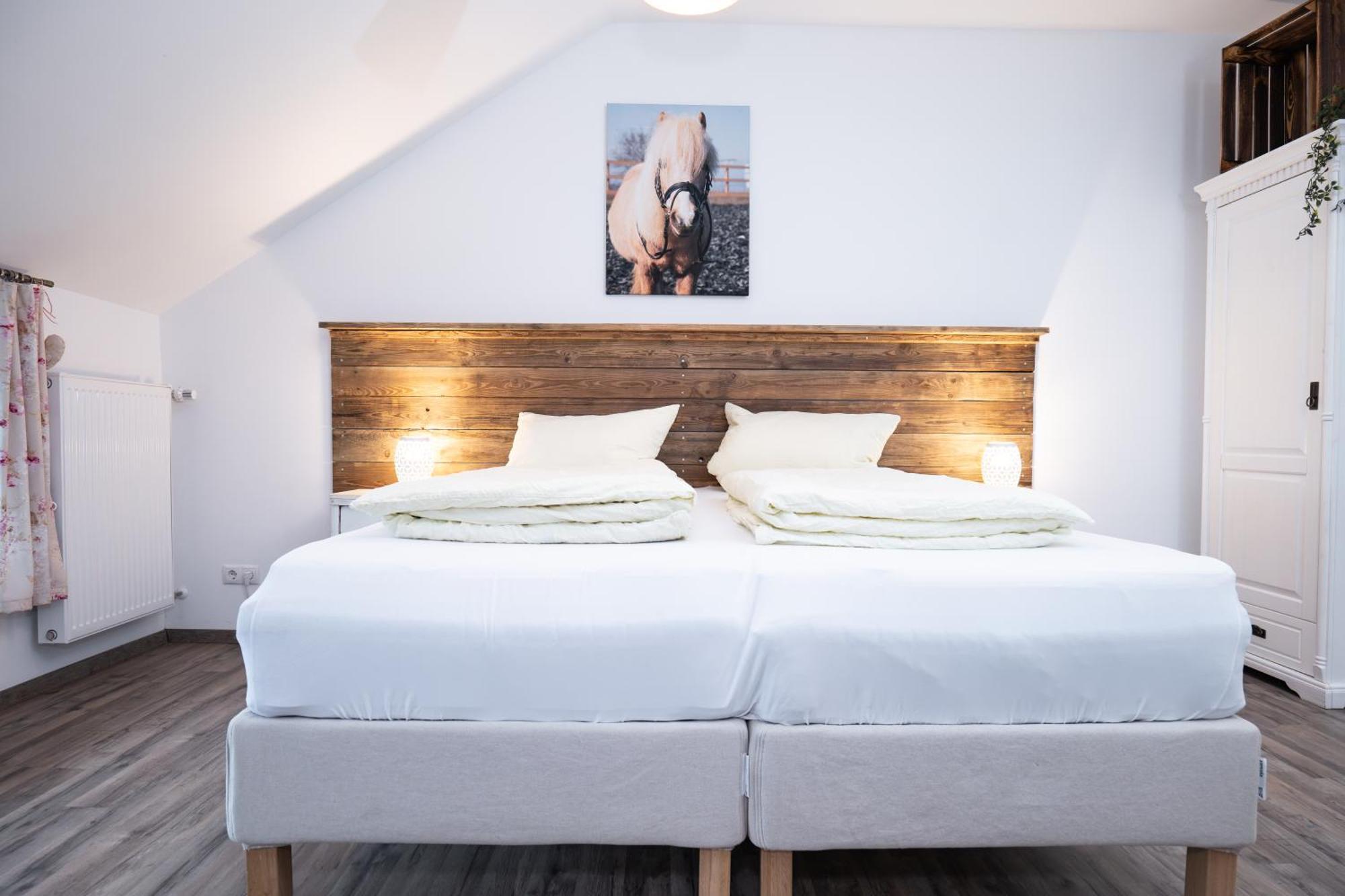 Talblickhof Hotell Waldmünchen Eksteriør bilde